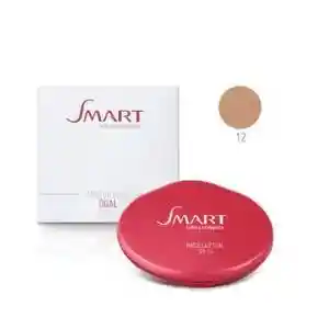 Smart Maquillaje Dual