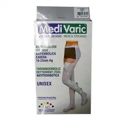 Medi Varic Media Antiembólica Cadera