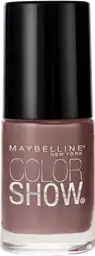 Maybelline Esmalte Color Show