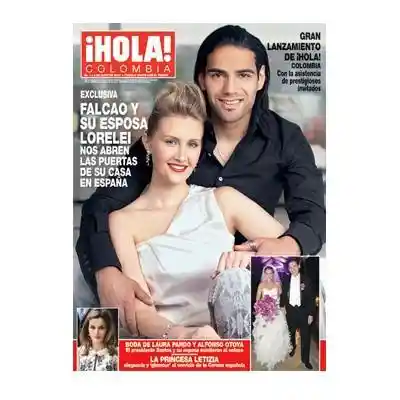 Revista Hola