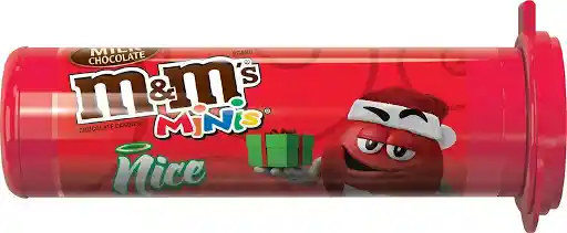 M&M Chocolate