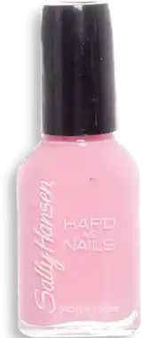 Sally Hansen esmalte Para Uñas Hard As Nail