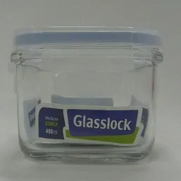 Glasslock Contenedor Cuadrado