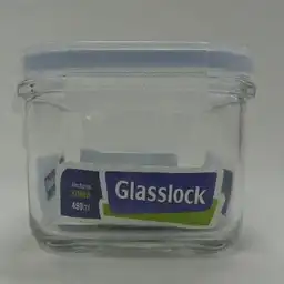 Glasslock Contenedor Cuadrado