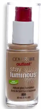  Base  Cover Girl  Outlast 