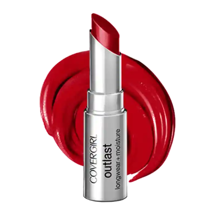  Labial  Cover Girl  Outlast 