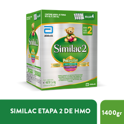 Formula Similac A Domicilio En Colombia Rappi