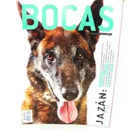 Revista Bocas