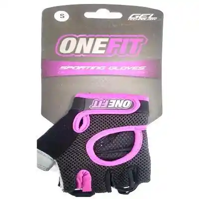 Guantes Zona Cardio