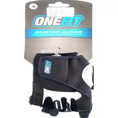 One Fit Guantes Deportivos