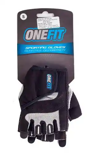 Guantes Deportivos Hombre