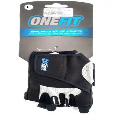 Guantes Deportivos Hombre