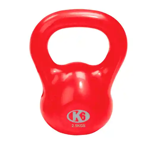 Kettlebell Pesas