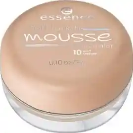 Essence Base Soft touch