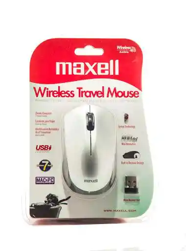 Maxell Mouse