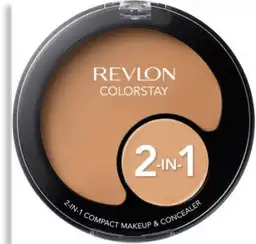 Revlon Base Colorstay