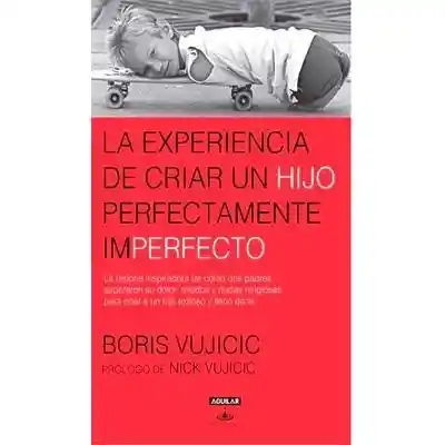 La Experiencia de Cómo Criar a un Hijo Perfectamente Imperfecto