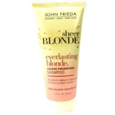 John Frieda Shampoo A11135