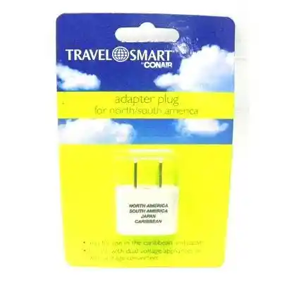 Adaptador Smart  Conair   