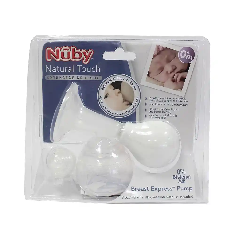 Nuby Kit Extractor