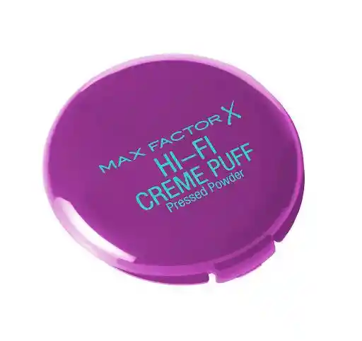 Max Factor Polvo