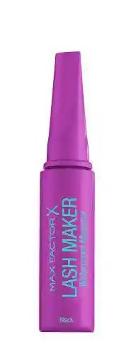 Max Factor Pestañina Full Volumen