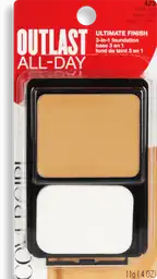 Covergirl Base 3En1