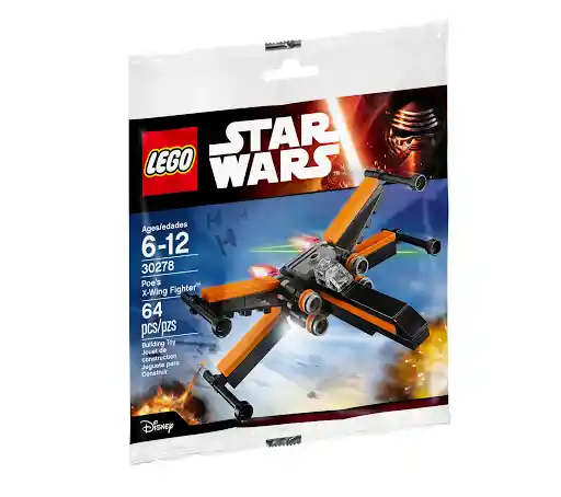 Lego Star Wars Set de construcción