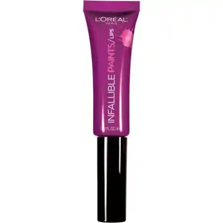 Labiales Infallible Violet