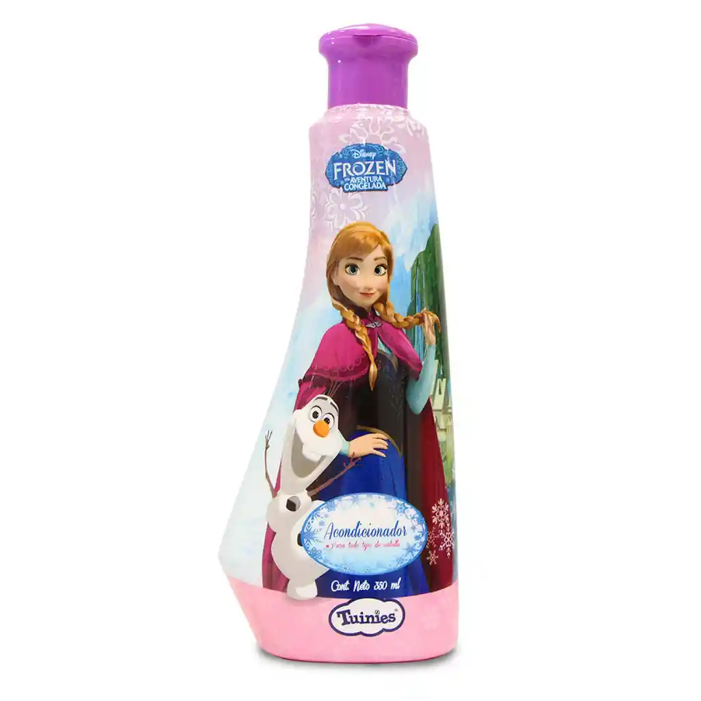 Acondicionador Para Cabello