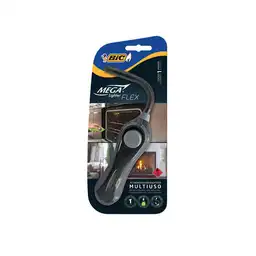 Bic Encendedor Megaflex Blx 1