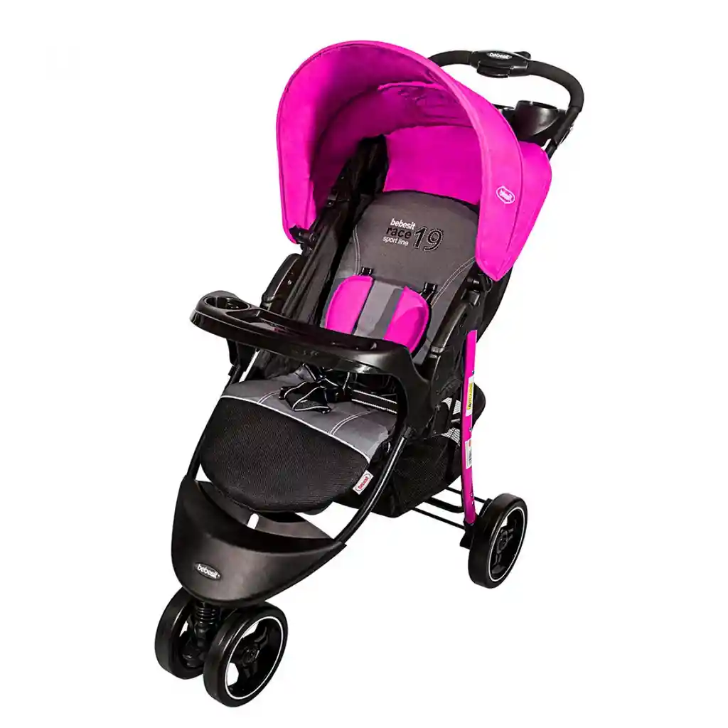 Travel System Jooger