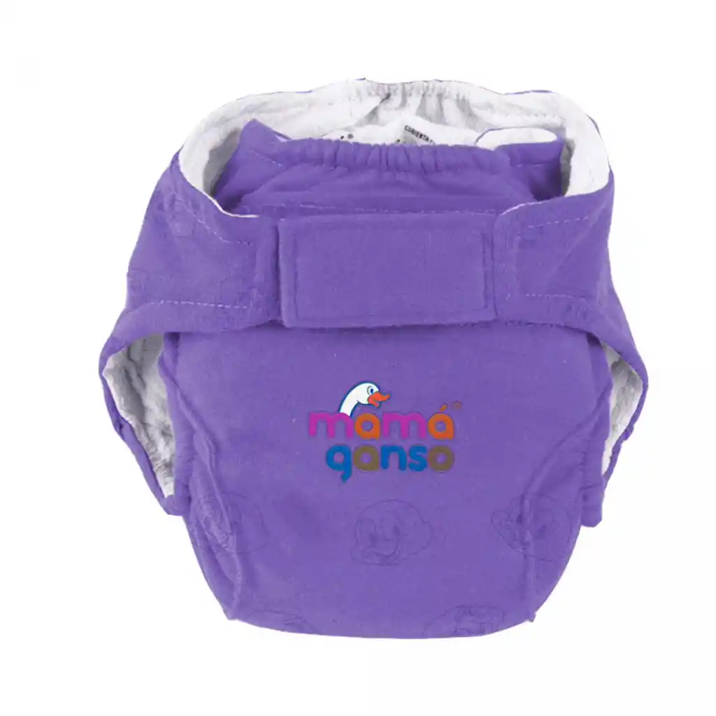   Mamá Ganso  Panales Reutilizables 