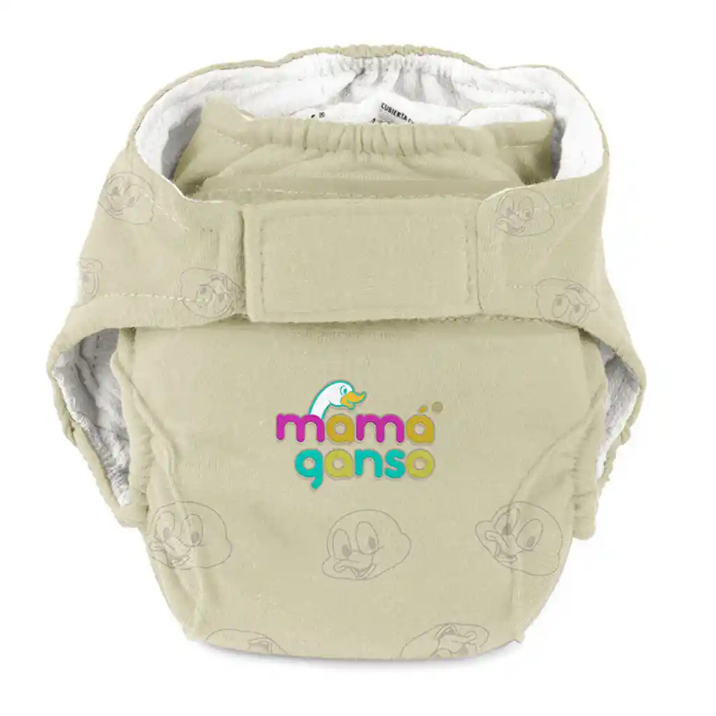   Mamá Ganso  Panales Reutilizables 