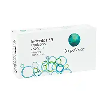 Acuvue Oasys Lentes de Contacto