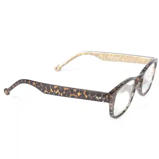  Sist Pr Karla Ac Gafas Lectura Pasta Leopardo 2.00