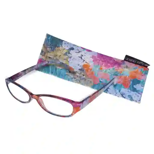 Sight Station Lectura Rcy0227Fl 250 Flora Multicolor