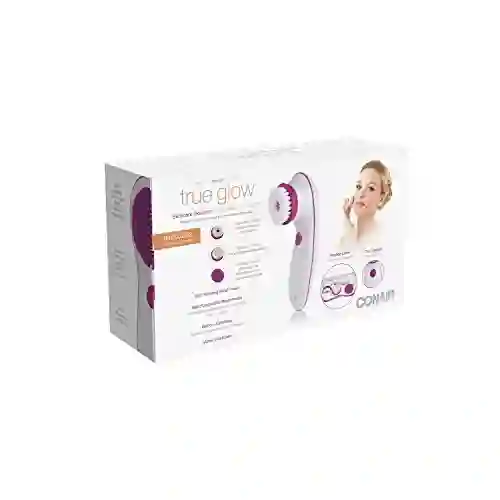 Conair Kitlimpieza Facial Con Bateria X 1Und