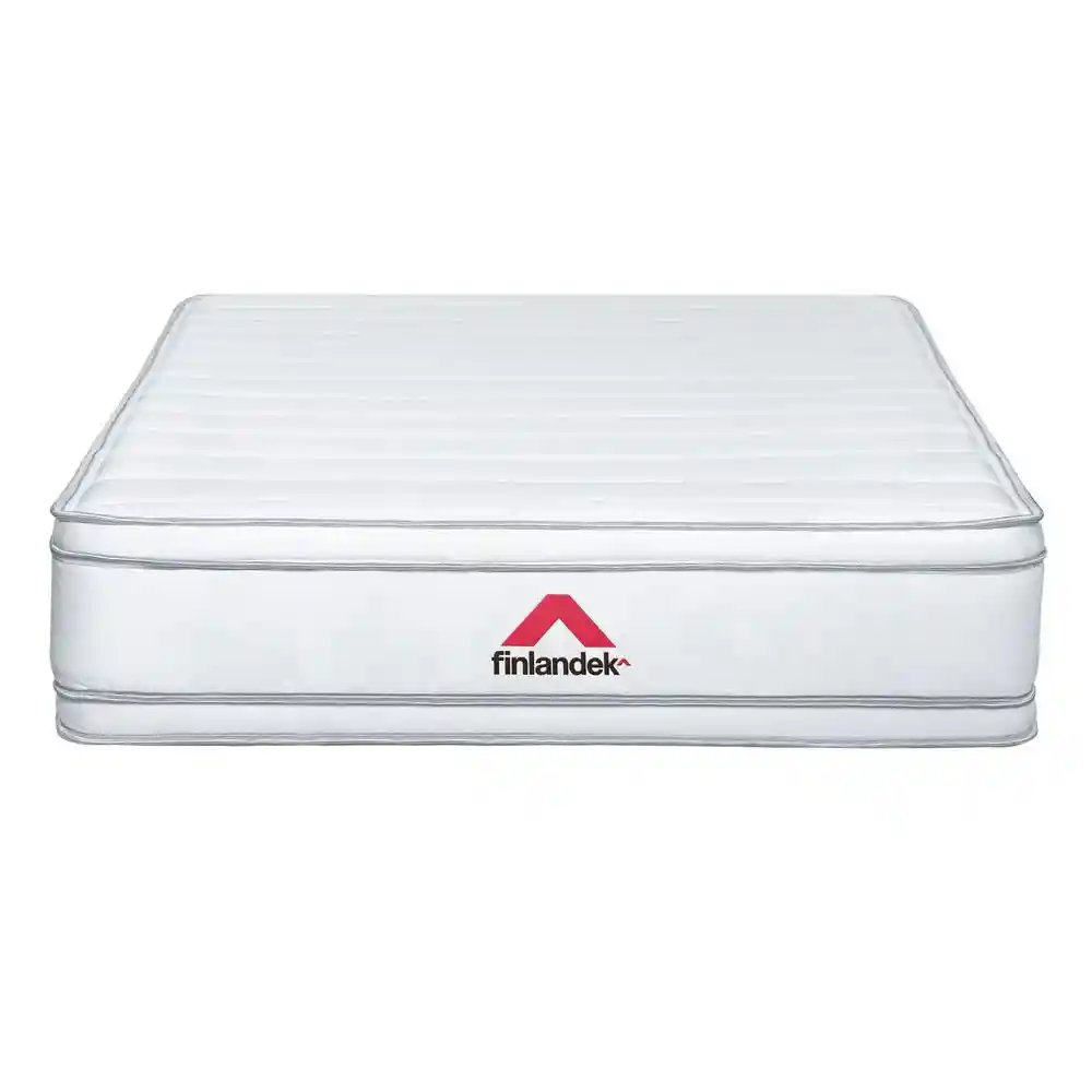Finlandek 160x190 Finlandek Queen (160 X 190 Cm) 04144010040006 Resortado Semifirme