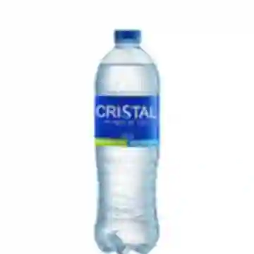 Agua 600ml