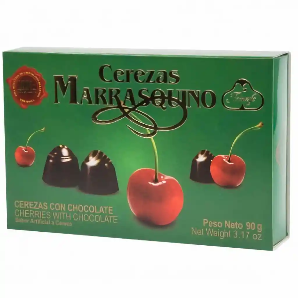Triunfo Bombones De Chocolate