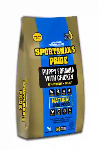 Sportsmans Alimento para Perro