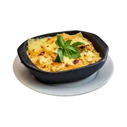 Lasagna Pollo Infantil