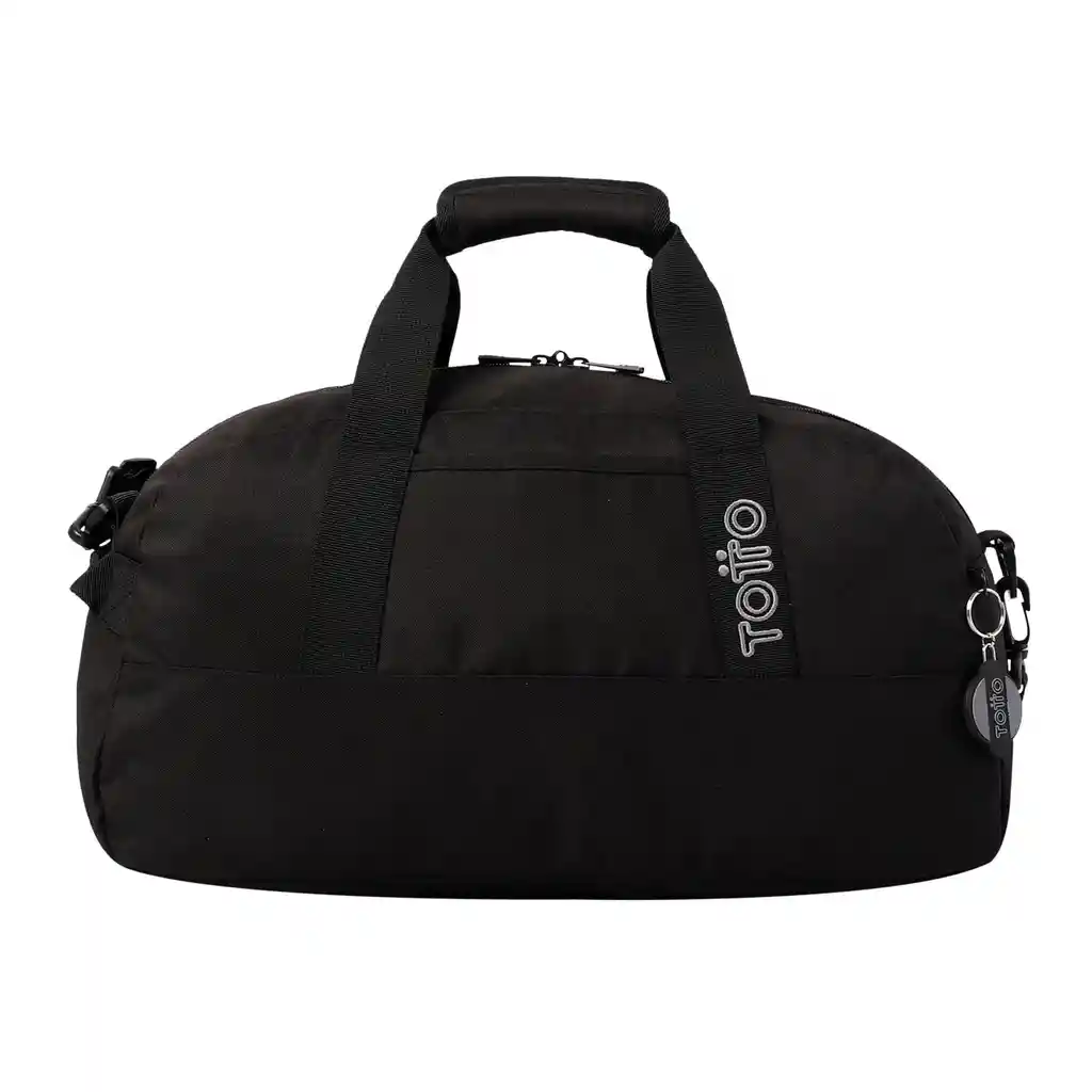 Tula de Viaje Active S Negro
