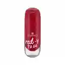 Esmalte Essence Gel Nail Colour