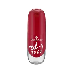 Esmalte Essence Gel Nail Colour