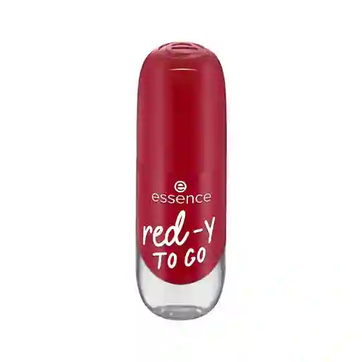 Esmalte Essence Gel Nail Colour