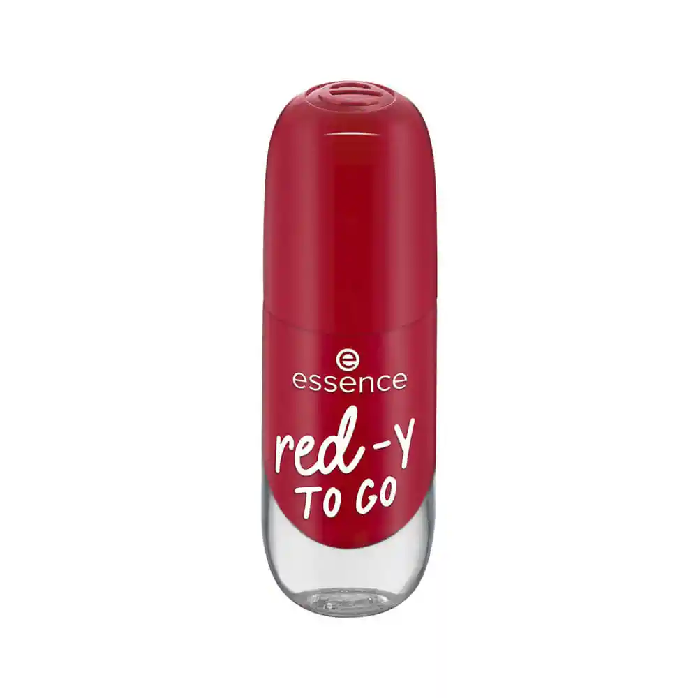 Esmalte Essence Gel Nail Colour
