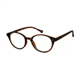 Gafas Lectura 2.0 Ref Vp 19-06 Sob X 1 V-polak Brown Tone