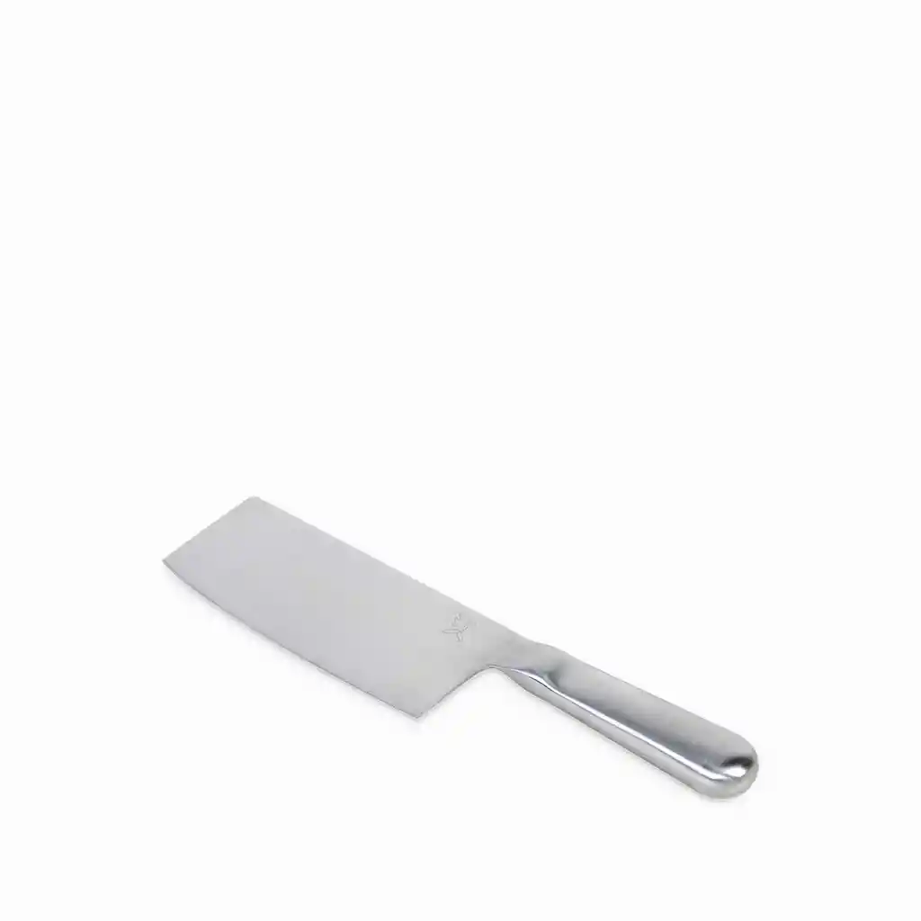 Cuchillo Hacha Silver Ambiente Gourmet